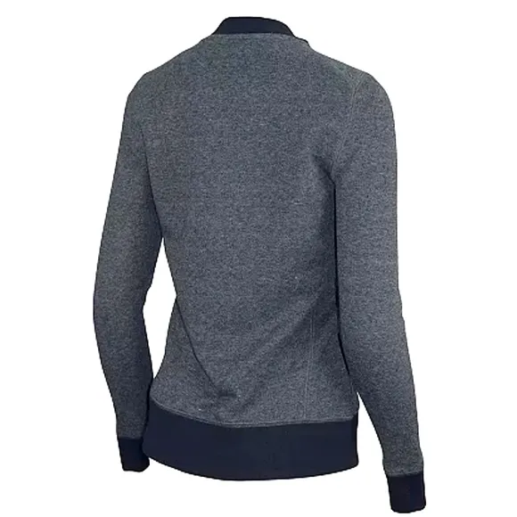 🆕️ NEW ERA Navy French Terry U.S. Soccer Full-Zip Jacket SIZE: M