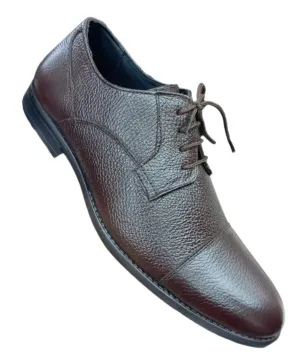 100℅ genuine leather shoe OxF0