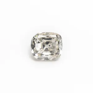 1.00ct 6.07x5.40x3.43mm SI1 C1 Modern Antique Old Mine Cut 20258-01 🇱🇸