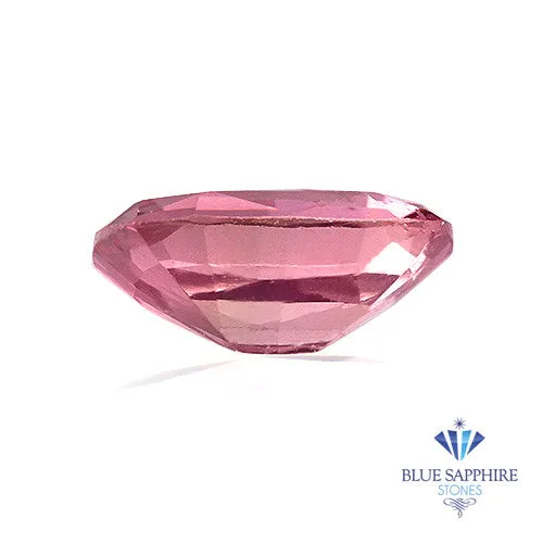 1.12 ct. Cushion Pink Sapphire