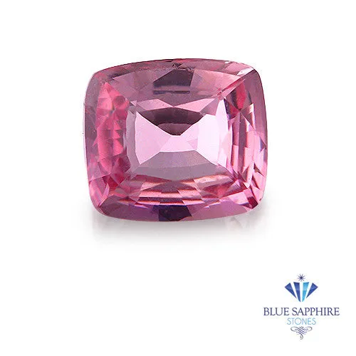 1.79 ct. Cushion Pink Sapphire