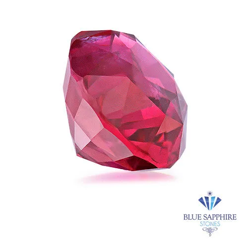 1.88 ct. Cushion Ruby
