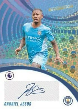 2021-22 Panini Revolution Soccer Tmall Asia Box