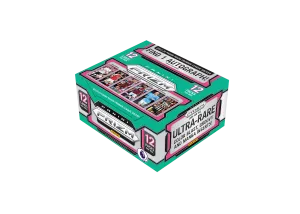 2023-24 Panini Prizm Premier League EPL Soccer Hobby