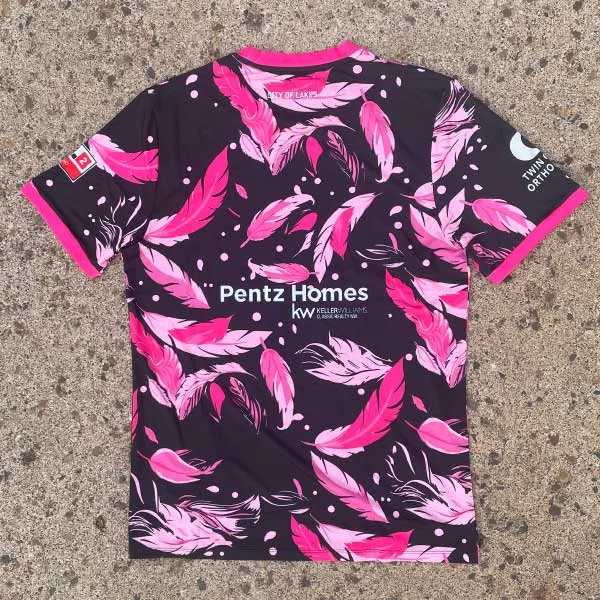 2024-25 Away Jersey