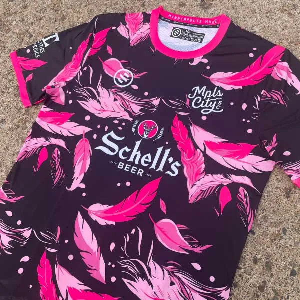 2024-25 Away Jersey