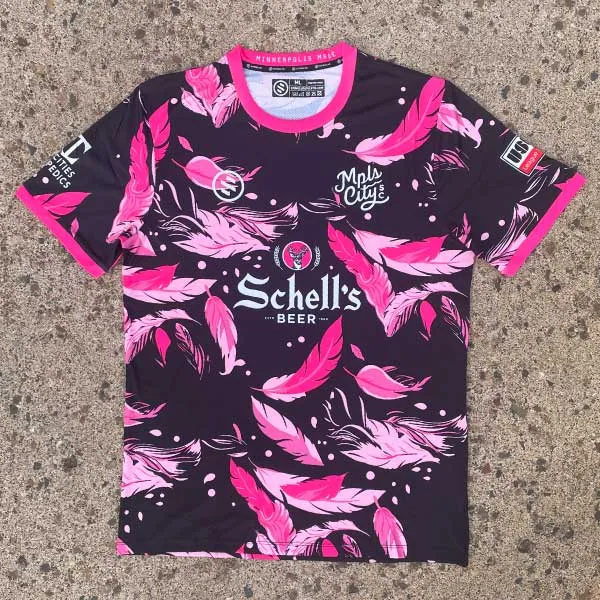 2024-25 Away Jersey