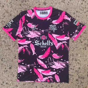 2024-25 Away Jersey