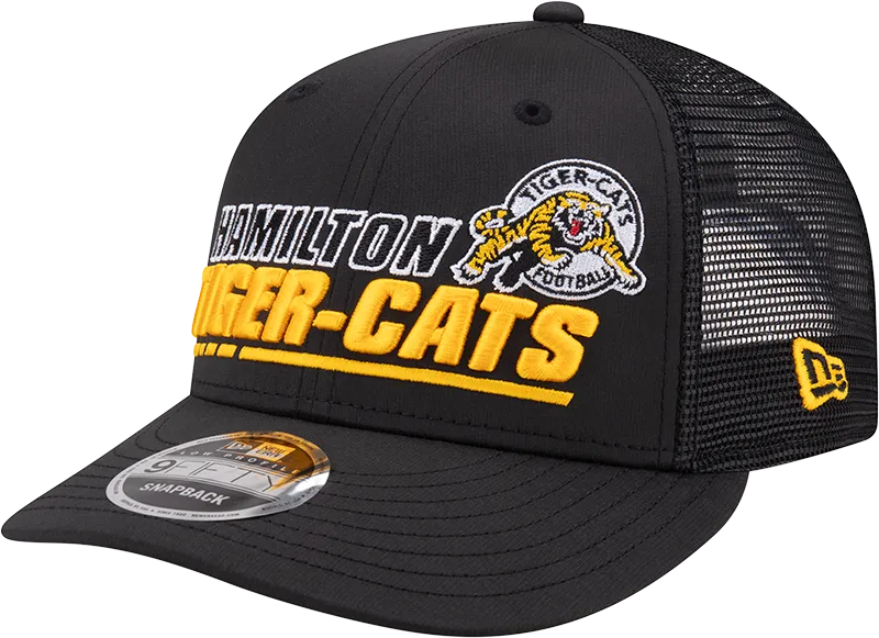 2024 Sideline Low Profile 950 Soft Mesh Trucker