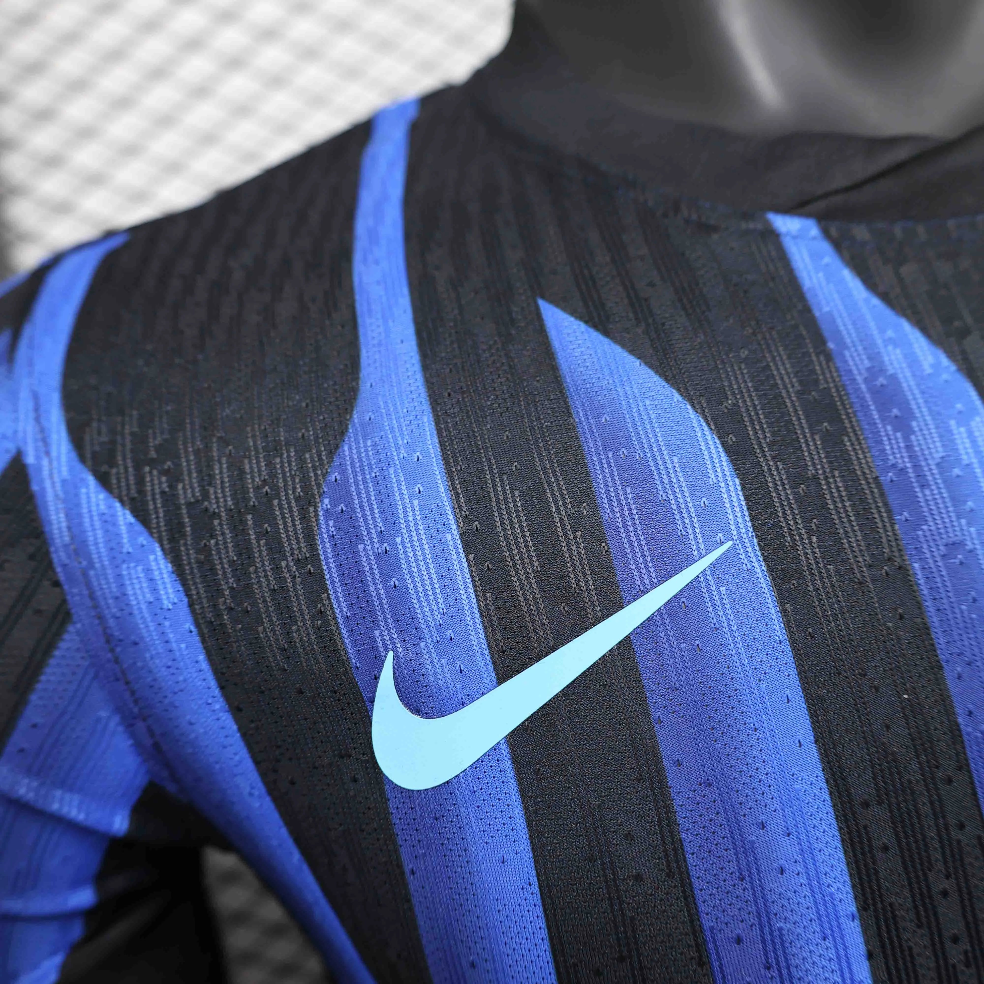 25-26 Inter Milan Home Kit