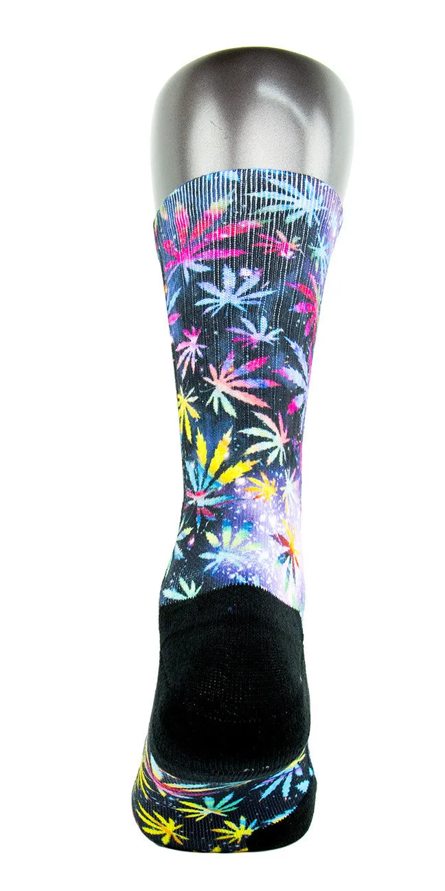 420 Fest CES Custom Socks