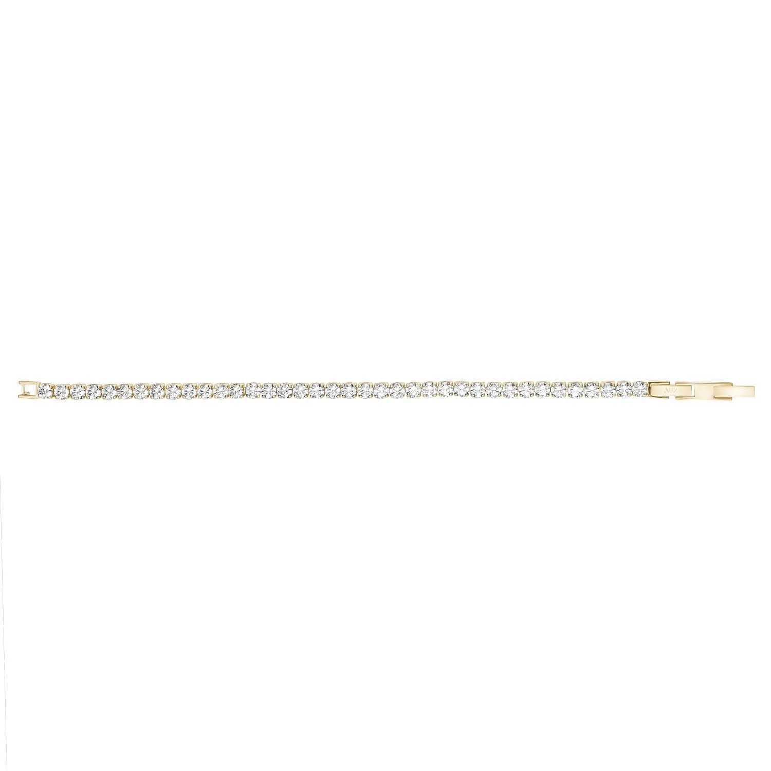4mm Tennis Bracelet
