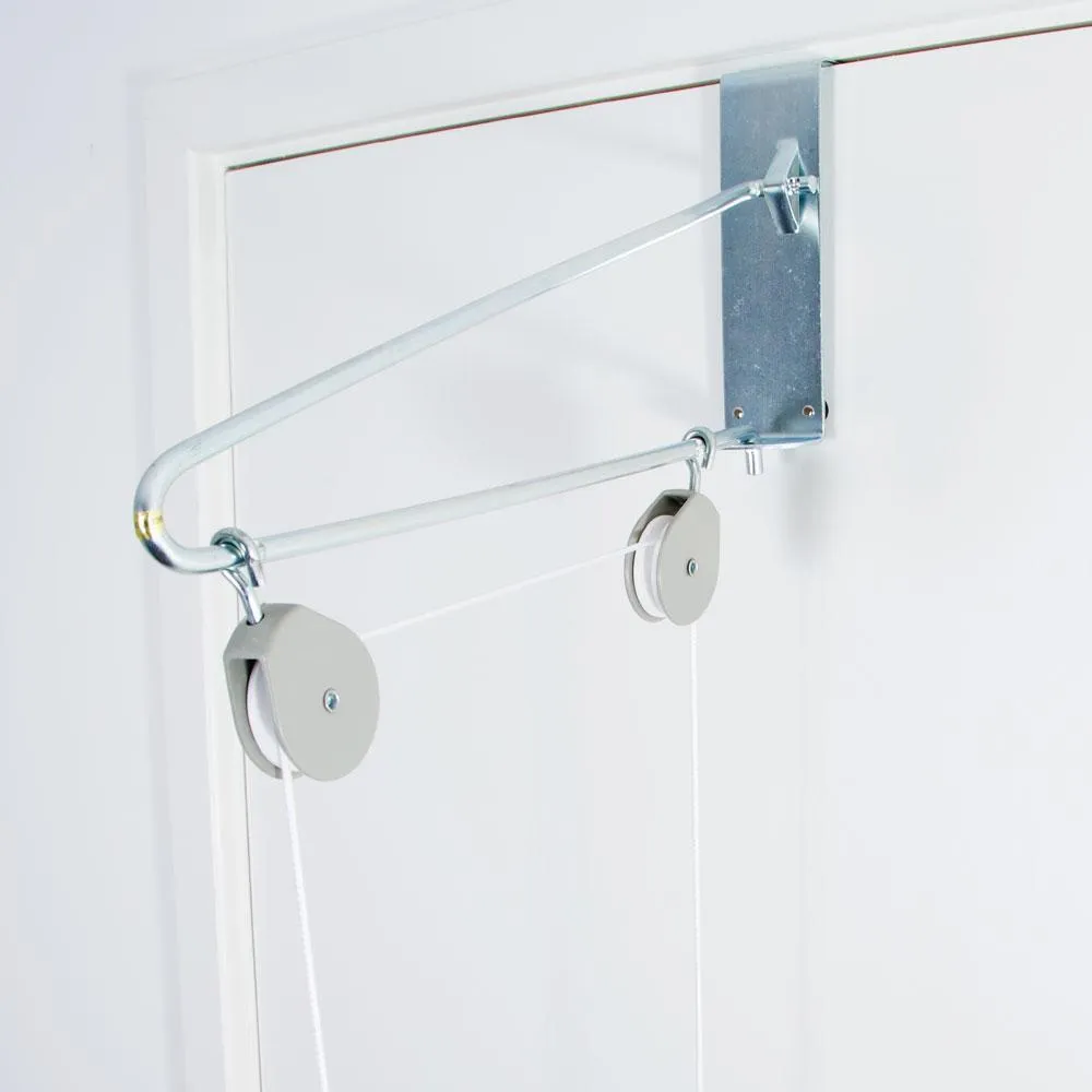 66fit Over Door Neck Traction Unit