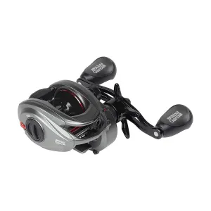 ABU GARCIA MAX 4 Low Profile Reel