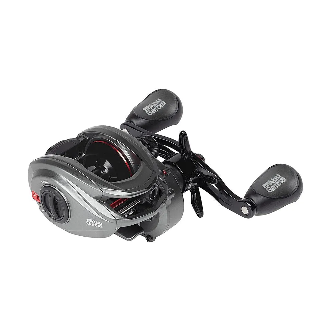 ABU GARCIA MAX 4 Low Profile Reel