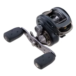Abu Garcia Orra 2 Winch Low Profile Reels