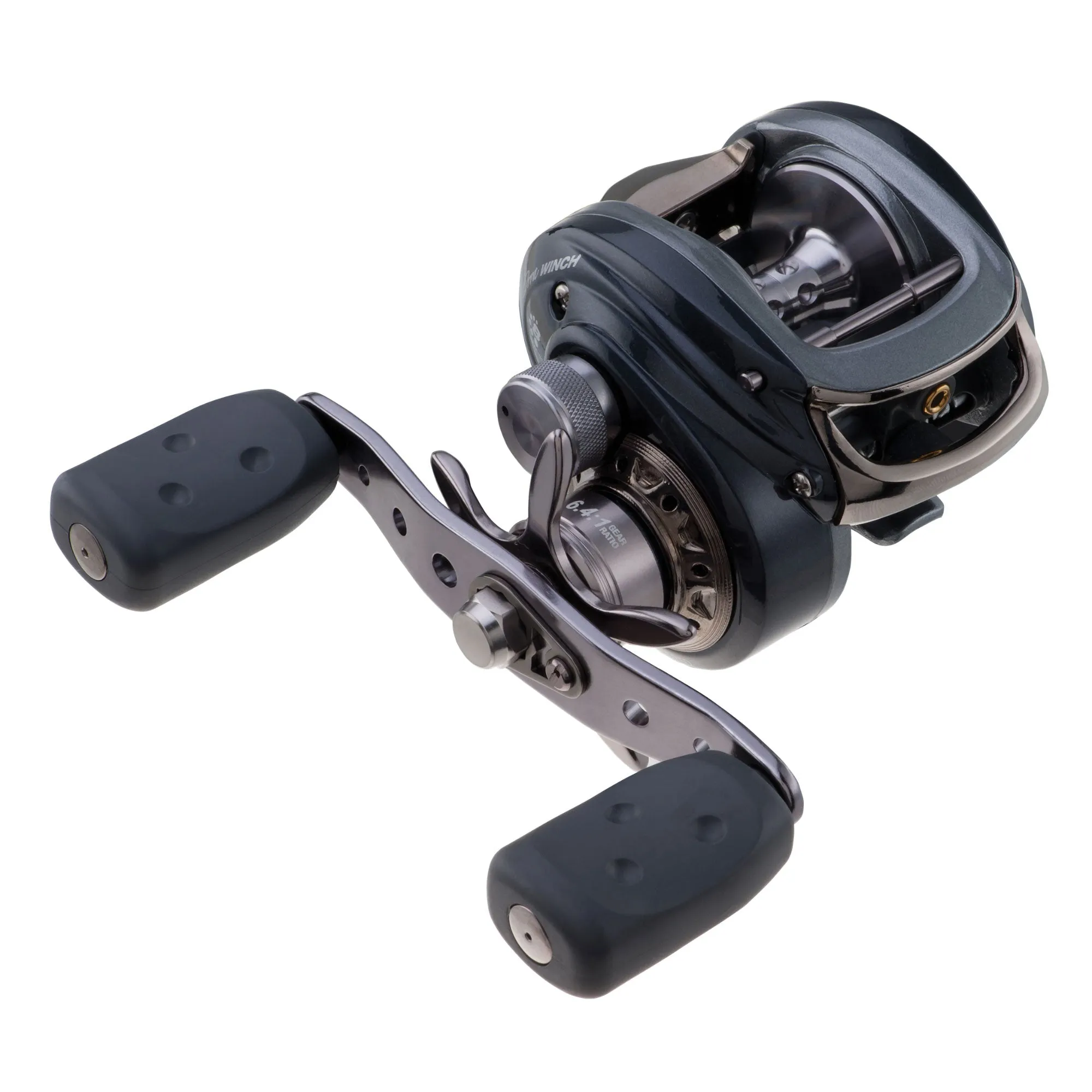 Abu Garcia Orra 2 Winch Low Profile Reels