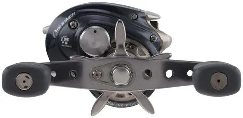 Abu Garcia Orra 2 Winch Low Profile Reels