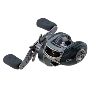 ABU GARCIA - ORRA WINCH LOW PROFILE - CASTING REEL
