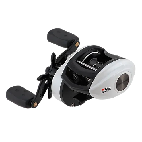 ABU GARCIA - REVO - S LOW PROFILE RVO3 - CASTING REEL