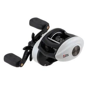 ABU GARCIA - REVO - S LOW PROFILE RVO3 - CASTING REEL