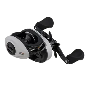 Abu Garcia Revo STX Low Profile Casting Reels