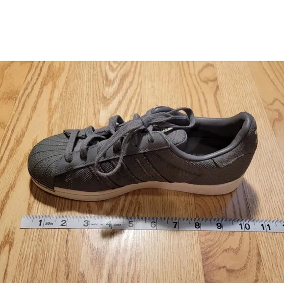 Adidas Cordura Superstar Shoes Sneakers Mens Size: 6