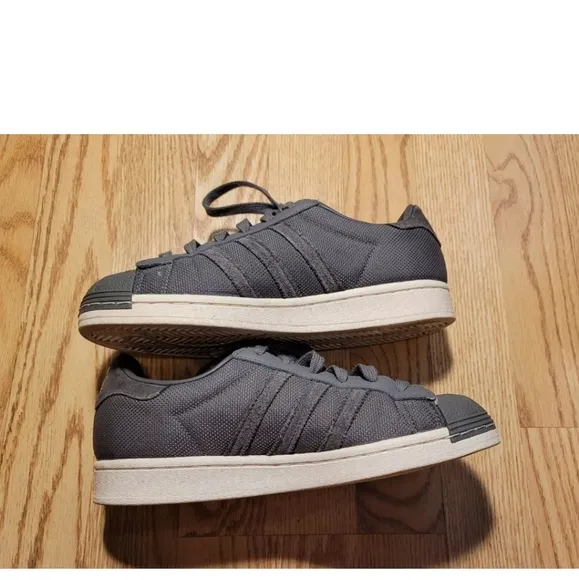 Adidas Cordura Superstar Shoes Sneakers Mens Size: 6