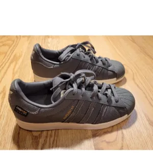 Adidas Cordura Superstar Shoes Sneakers Mens Size: 6