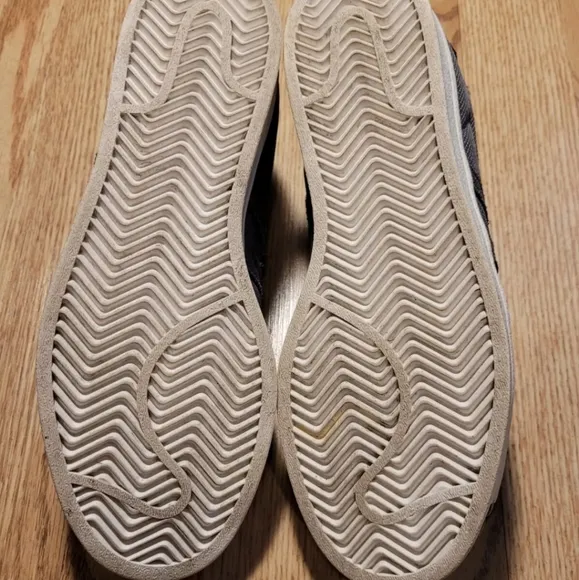 Adidas Cordura Superstar Shoes Sneakers Mens Size: 6