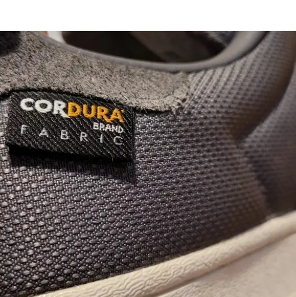 Adidas Cordura Superstar Shoes Sneakers Mens Size: 6