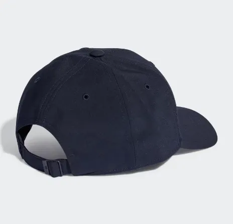 ADIDAS LOGO BBALL CAP