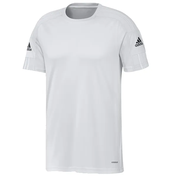 adidas Mens Squadra 21 Jersey (White)