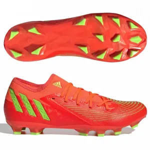 Adidas Soccer Spikes Predator Edge.3 L HG/AG adidas GW0953