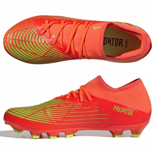 Adidas Soccer Spikes Predator Edge.3 L HG/AG adidas GW0953