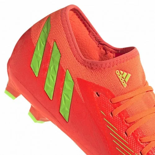 Adidas Soccer Spikes Predator Edge.3 L HG/AG adidas GW0953