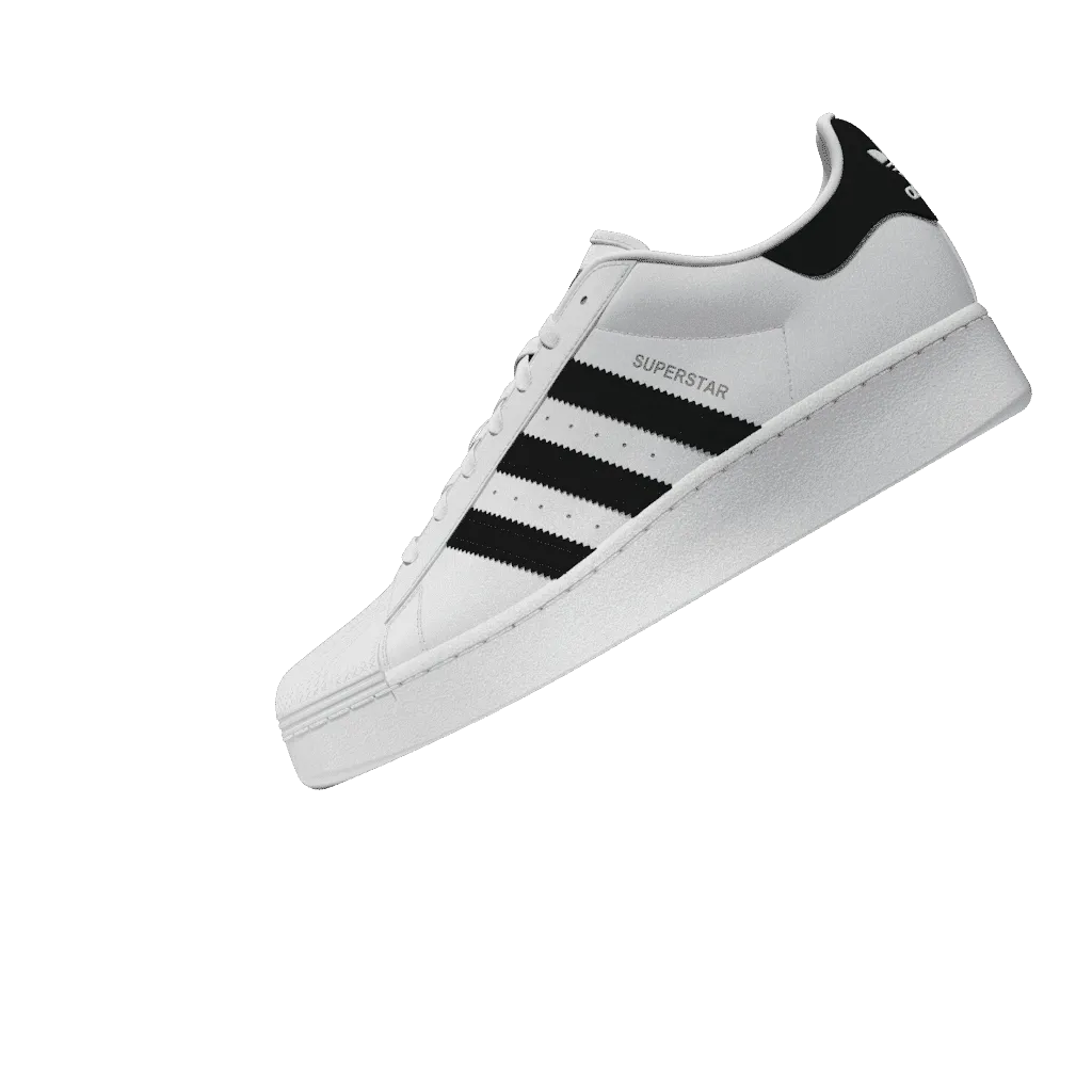 ADIDAS SUPERSTAR XLG