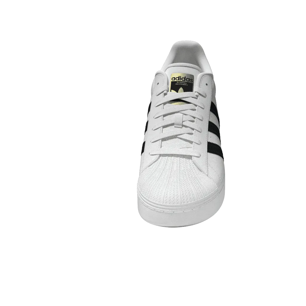 ADIDAS SUPERSTAR XLG