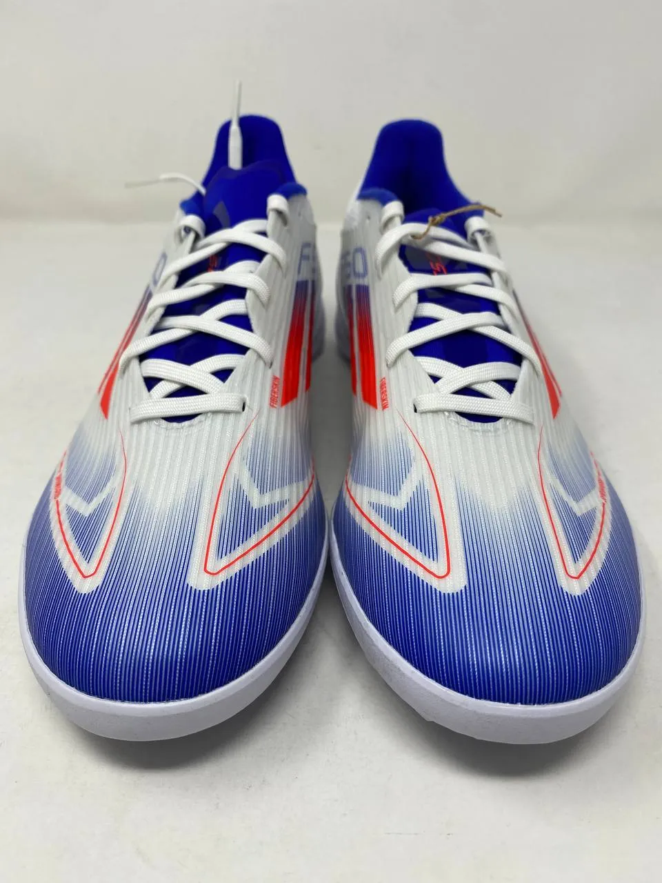 Adidas X Speedportal.3 Turf Soccer Shoes Mens White/Red/Blue New