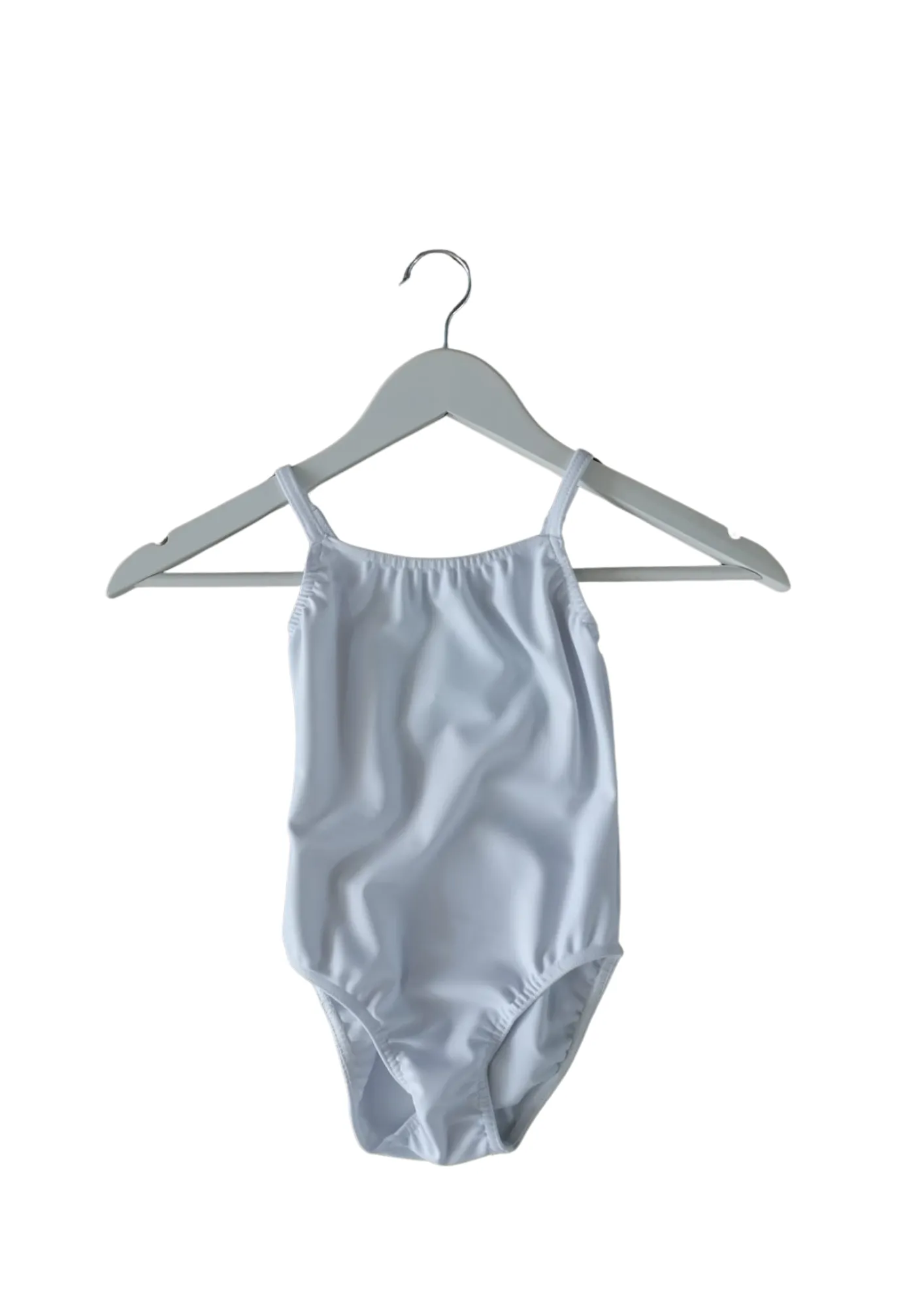 Adjustable Strap Lycra Leotard