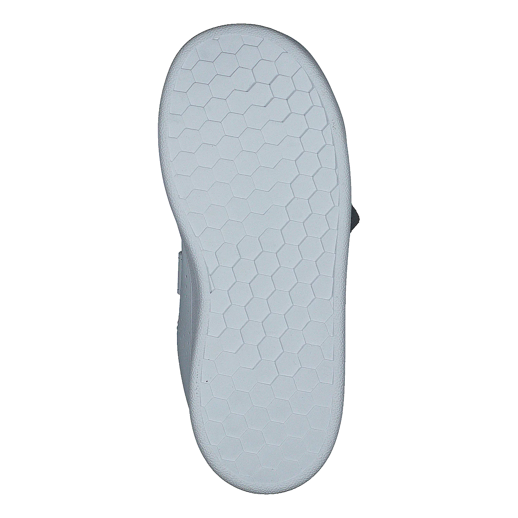 Advantage Shoes Cloud White / Green / Grey Two