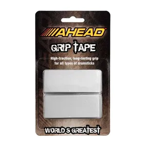 AHEAD Grip Tape Pair - White