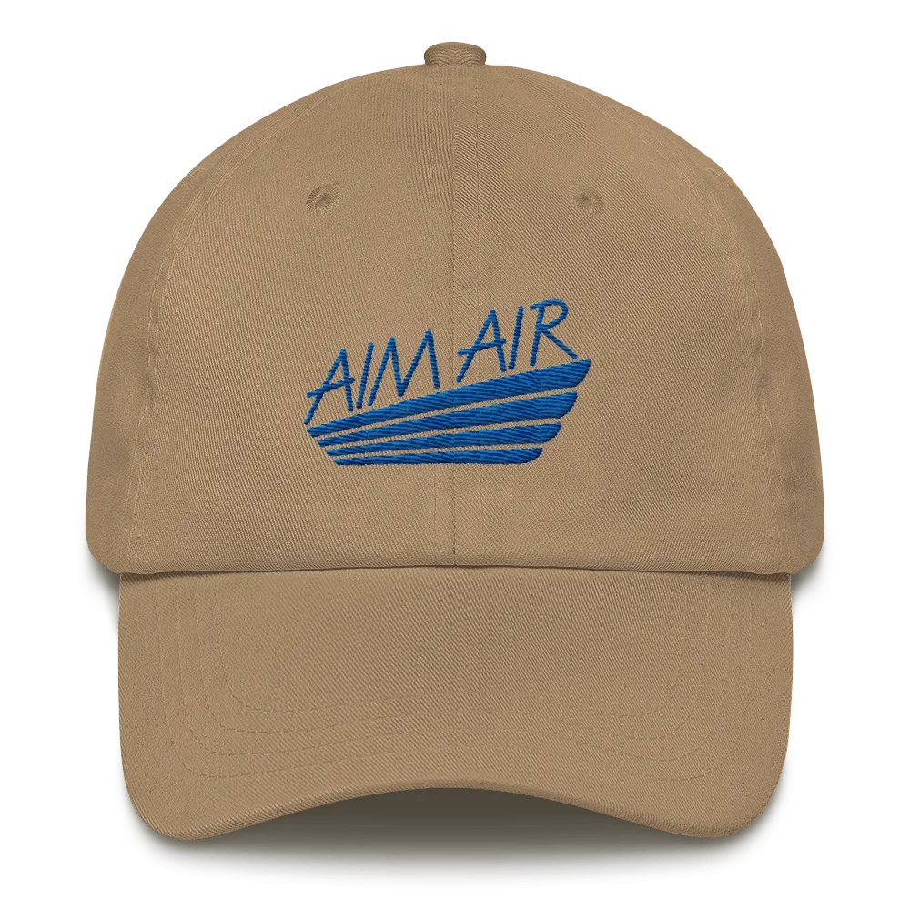 AIM AIR cap