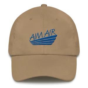 AIM AIR cap