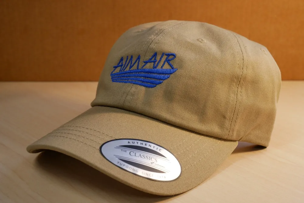 AIM AIR cap