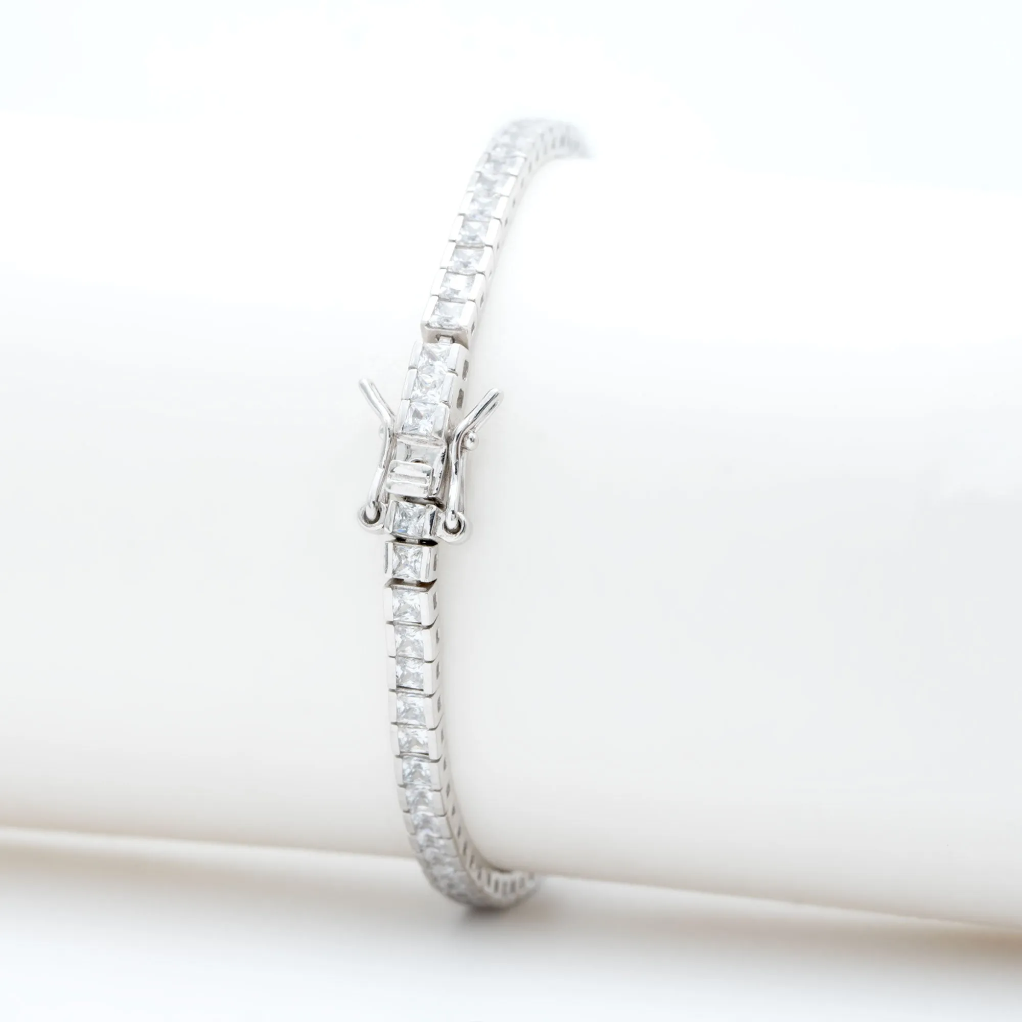 ALL TIME FEVORITE PRINCESS TENNIS BRACELET
