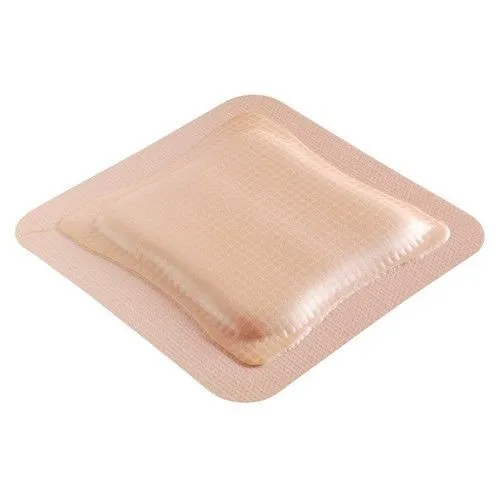Allevyn AG Adhesive Border Dressings 17.5cm x 17.5cm | Antimicrobial