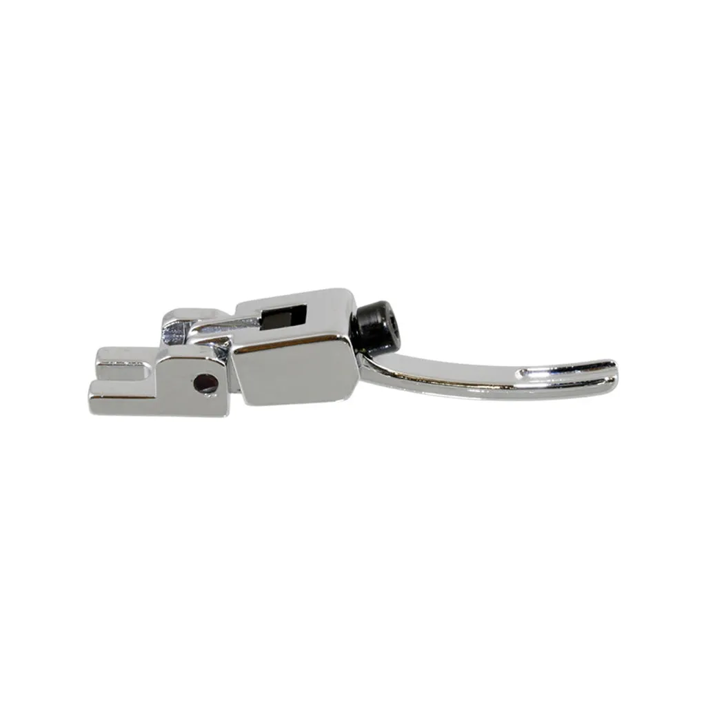 Allparts BP-2297 Low Profile Low 1 or 6 Saddle, Chrome