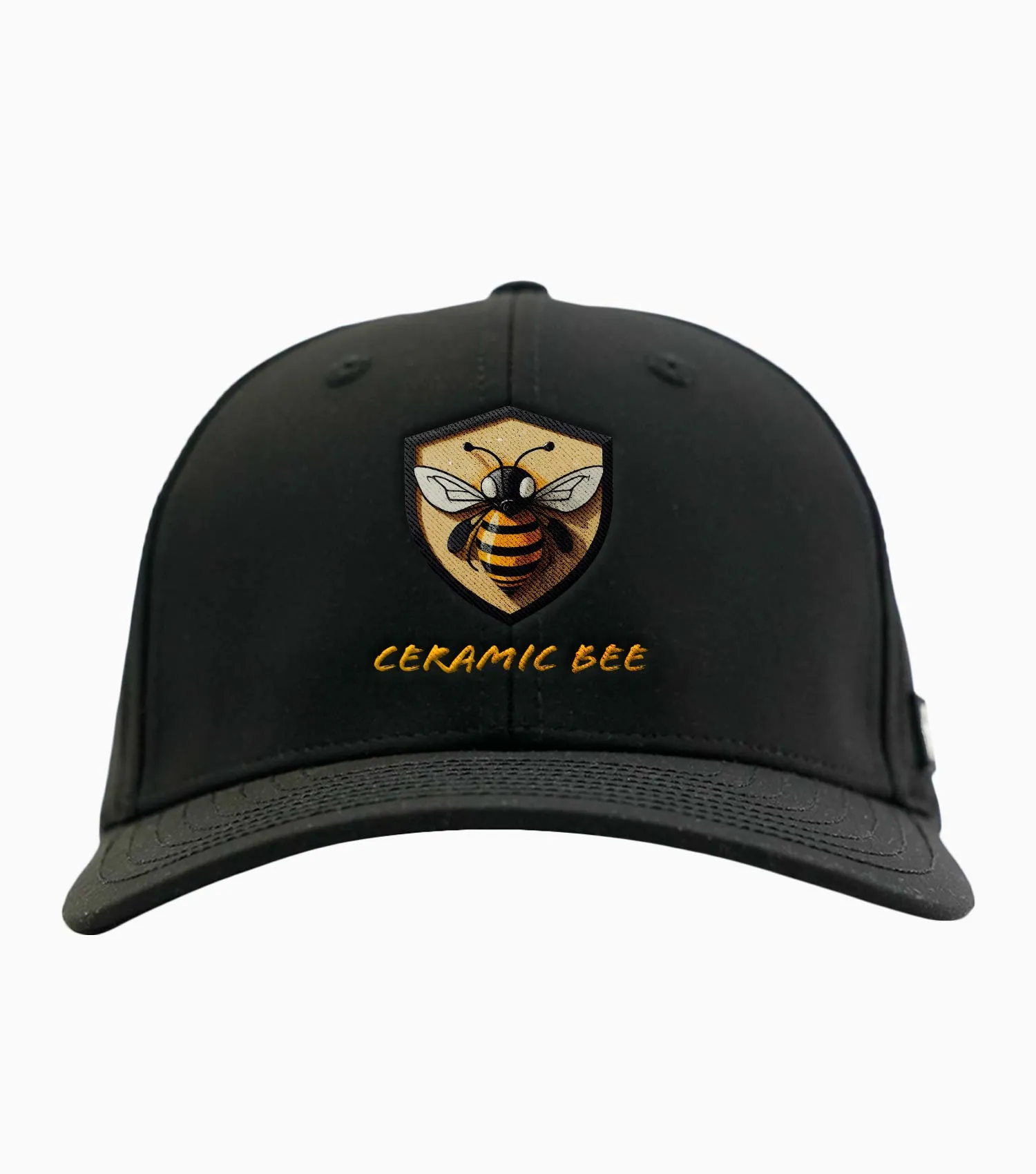 Alpha Cap