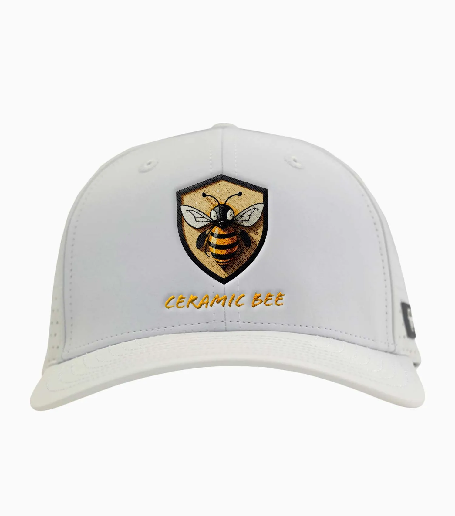 Alpha Cap